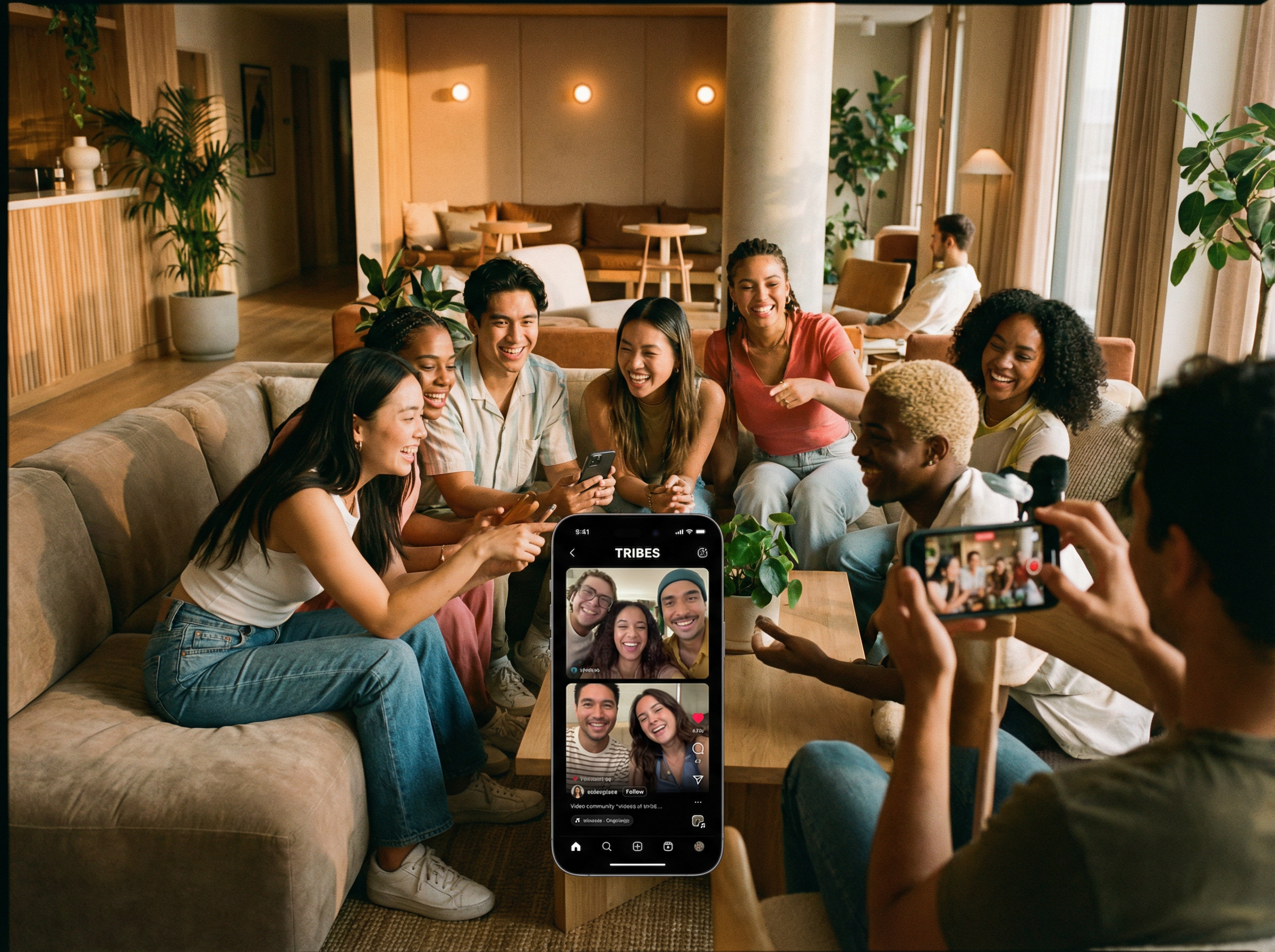 每日大赛社区互动